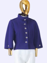 Karen-Millen-Crop-Purple-Jacket_front-close