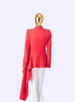 Alexander-McQueen-Orange-Jacket_back-full