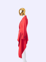 Alexander-McQueen-Orange-Jacket_side-full