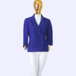 Prada-Purple-Three-Quarter-Sleeve_front-full
