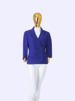 Prada-Purple-Three-Quarter-Sleeve_front-full