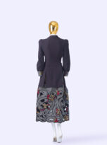 Christie-Brown-Jacket-Skirt_back-full