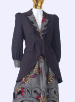 Christie-Brown-Jacket-Skirt_front-close