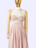 Long-Biege-Wrap-Skirt_front-close