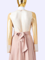 Long-Biege-Wrap-Skirt_back-close