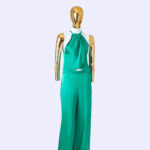 Zara-Green-Silk-Suit_front-full