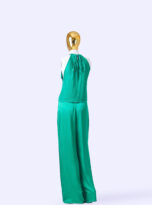 Zara-Green-Silk-Suit_back-full