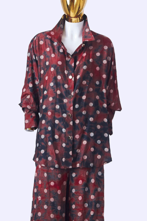 Polka-Dot-Silk-Tie-&-Dye-Suit_front-close