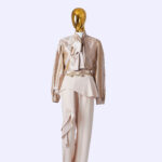 Serpil-Gold-Cape-Trouser-Suit_front-full