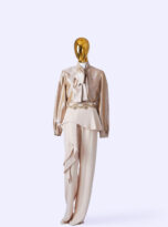 Serpil-Gold-Cape-Trouser-Suit_front-full