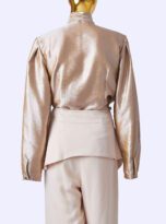 Serpil-Gold-Cape-Trouser-Suit_back-close