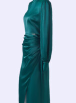 Greenworld-Maxi-Long-Sleeve-Dress_side-close