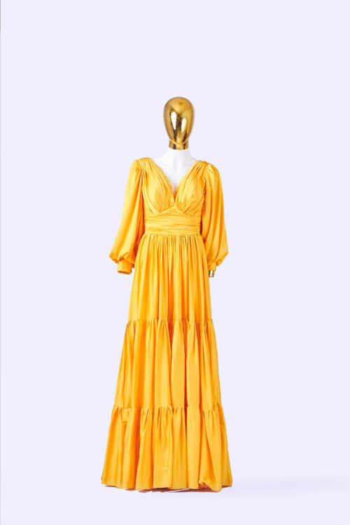 Yartel-Yellow-Maxi-Dress_front-full