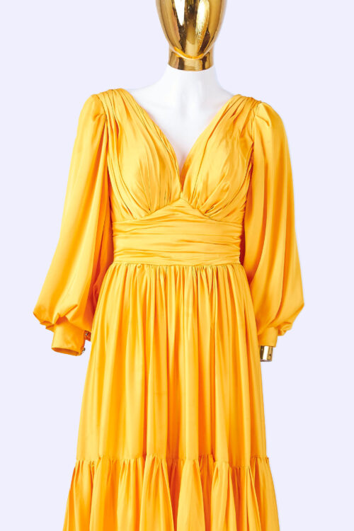 Yartel-Yellow-Maxi-Dress_front-close
