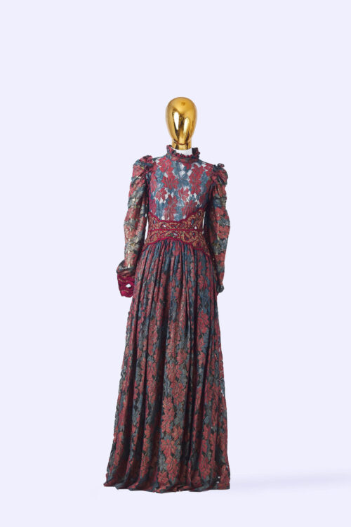 Christie-Brown-Dress_front-full