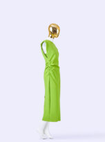 Zara-Green-Dress_side-full