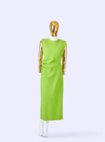 Zara-Green-Dress_front-full