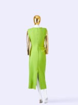 Zara-Green-Dress_back-full