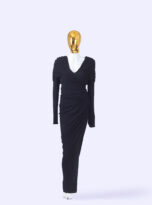 Alexander-Vauthier-Black-Dress_front-full