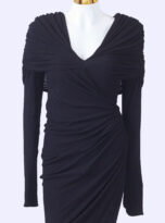 Alexander-Vauthier-Black-Dress_front-close