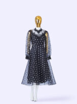 Black-and-white-polka-white-dot-dress_front-full