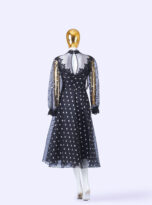 Black-and-white-polka-white-dot-dress_back-full