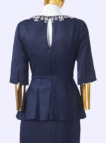 Ted-Baker-Navy-Blue-Dress_back-close