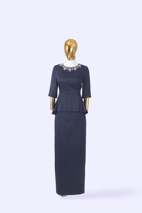 Ted-Baker-Navy-Blue-Dress_front-full