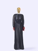 Christie-Brown-Black-Dress_front-full