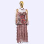 Christie-Brown-African-Print-Dress_front-full