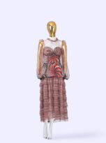 Christie-Brown-African-Print-Dress_front-full