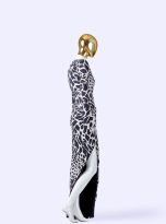 Alexander-Vauthier-Black-White-Dress_side-full