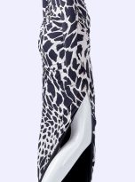 Alexander-Vauthier-Black-White-Dress_side-close