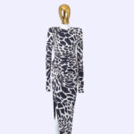 Alexander-Vauthier-Black-White-Dress_front-full