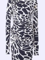 Alexander-Vauthier-Black-White-Dress_front-close