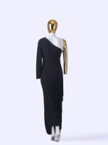 Club-L-Black-Dress-back-full