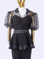 Odrella-Black-Jumpsuit_front-close
