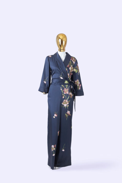 Ted-Baker-Black-Flowery-Jumpsuit_front-full
