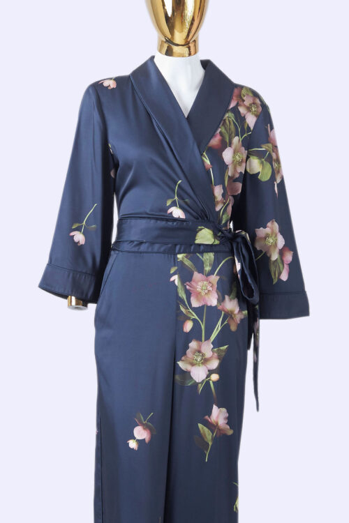 Ted-Baker-Black-Flowery-Jumpsuit_front-close