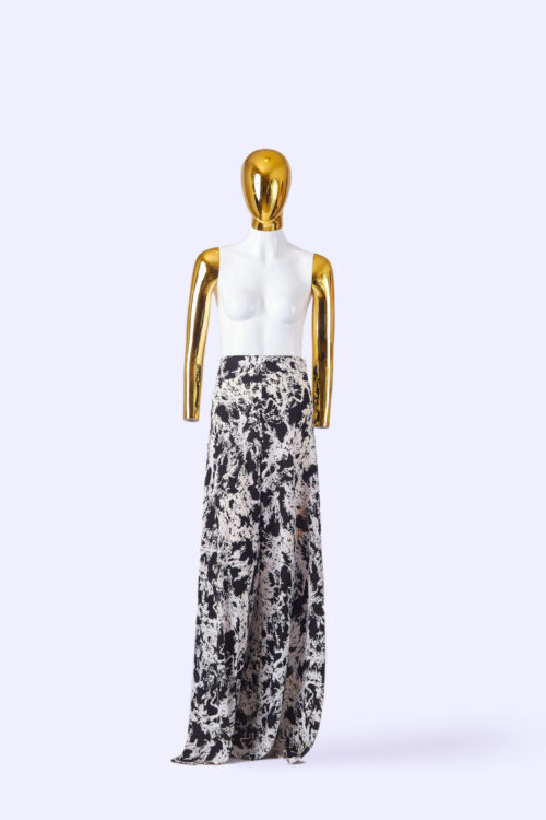 Nwouvi-Black-and-White-Pallazzo-Pants_front-full