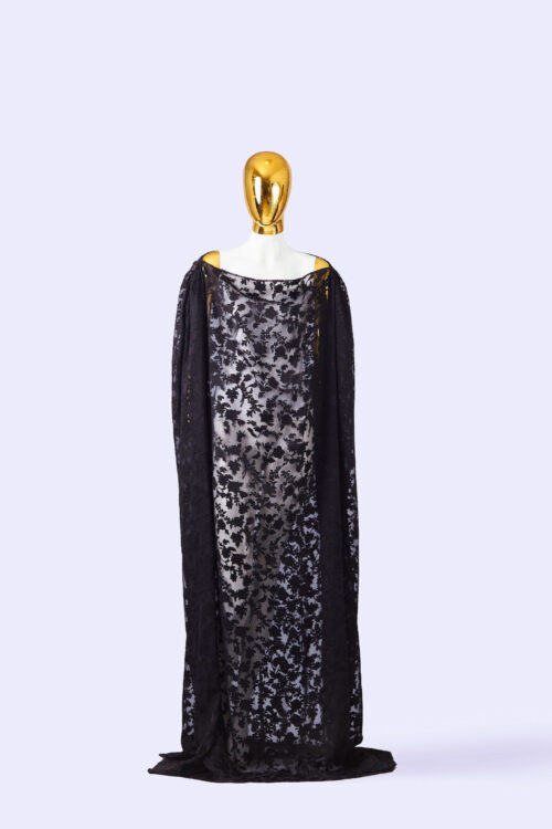 Black-Lace-Long-Boubou_front-full