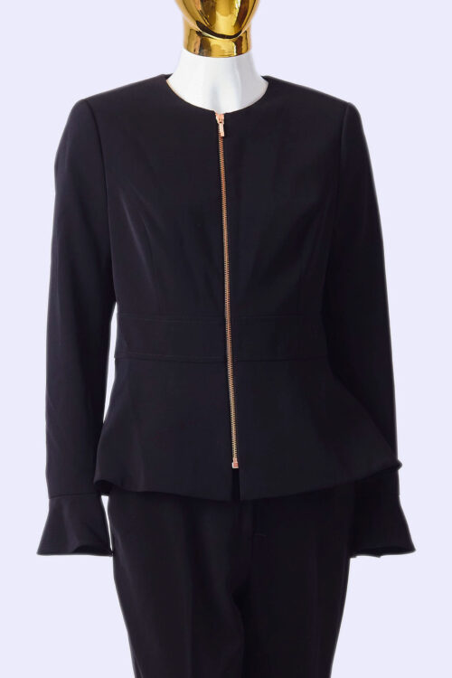 Ted-Baker-Front-Zip-Black-Suit_front-close