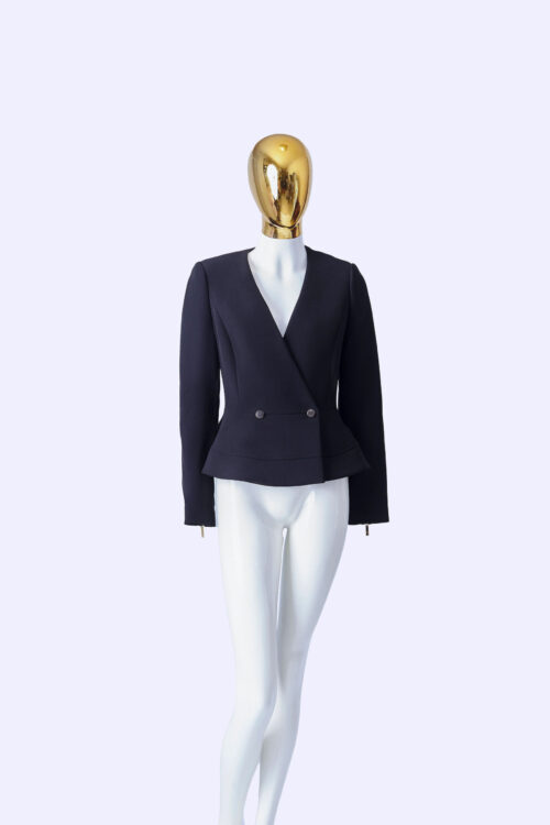 Ted-Baker-Black-Peplum-Jacket_front-full