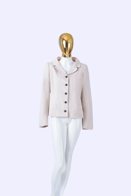 Ferragamo-Cream-Jacket_front-full