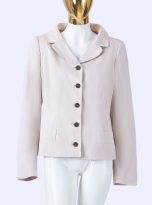 Ferragamo-Cream-Jacket_front-close