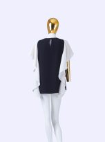 Carolina-Herrera-Black-and-White-Top_back-full