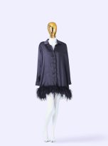 ClubL-Black-Dress-Fur-Trim_front-full
