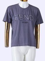 Fendi-Black-T-Shirt_front-close